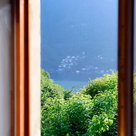 Apartment La Turr De Mezz By Quokka 360 - Close To And Orrido Nesso