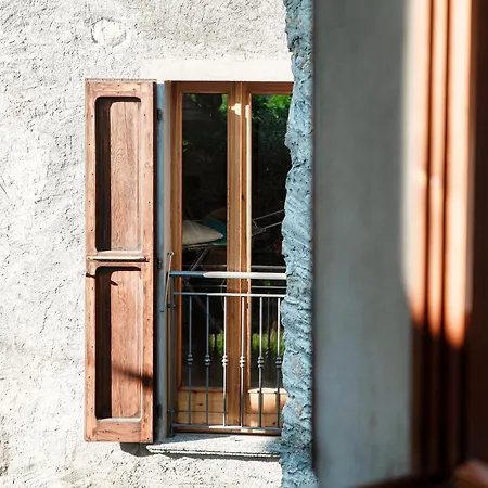 La Turr De Mezz By Quokka 360 - Close To And Orrido Apartment