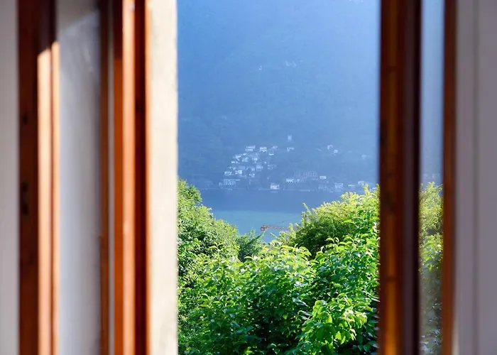 Apartment La Turr De Mezz By Quokka 360 - Close To And Orrido Nesso