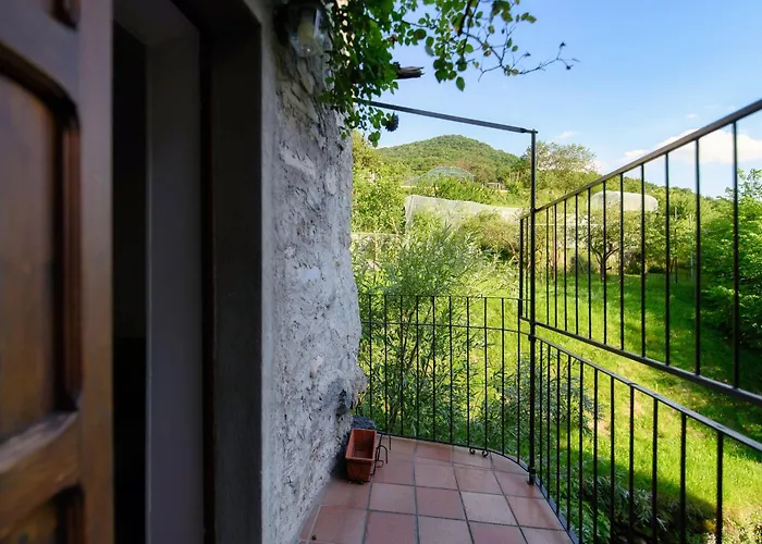 Apartment La Turr De Mezz By Quokka 360 - Close To And Orrido *