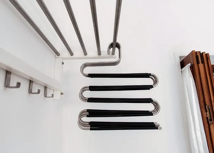 La Turr De Mezz By Quokka 360 - Close To And Orrido