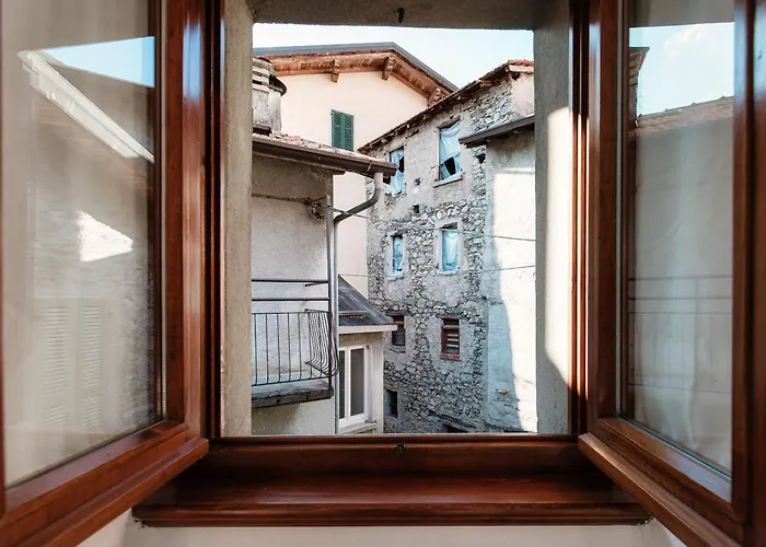 La Turr De Mezz By Quokka 360 - Close To And Orrido Apartment