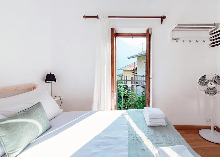 La Turr De Mezz By Quokka 360 - Close To And Orrido Apartment