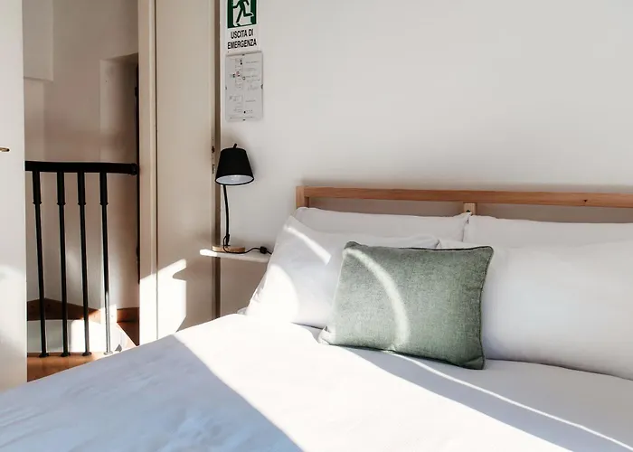 La Turr De Mezz By Quokka 360 - Close To And Orrido