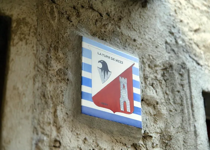 Apartment La Turr De Mezz By Quokka 360 - Close To And Orrido Nesso