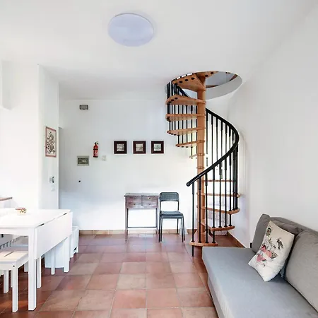 La Turr De Mezz By Quokka 360 - Close To And Orrido Apartman