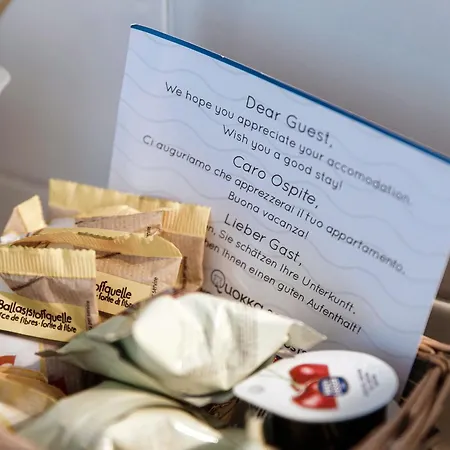 Apartment La Turr De Mezz By Quokka 360 - Close To And Orrido *