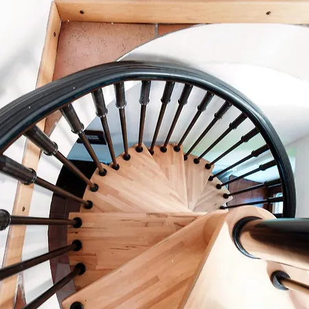 La Turr De Mezz By Quokka 360 - Close To And Orrido