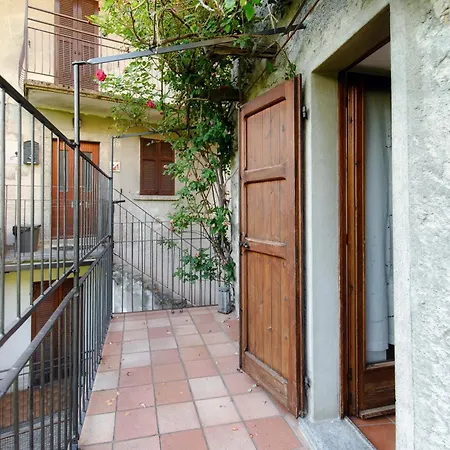 La Turr De Mezz By Quokka 360 - Close To And Orrido Apartment Nesso