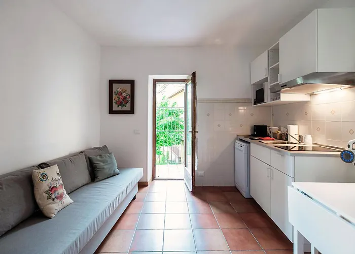 Апартаменты La Turr De Mezz By Quokka 360 - Close To And Orrido