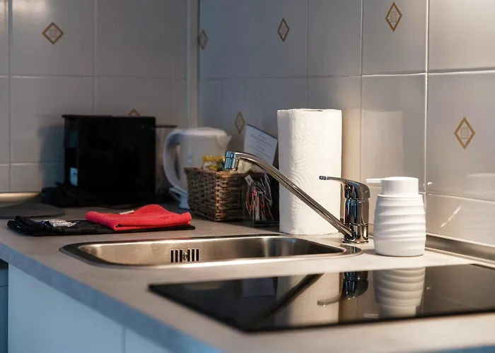 La Turr De Mezz By Quokka 360 - Close To And Orrido Апартаменты Нессо