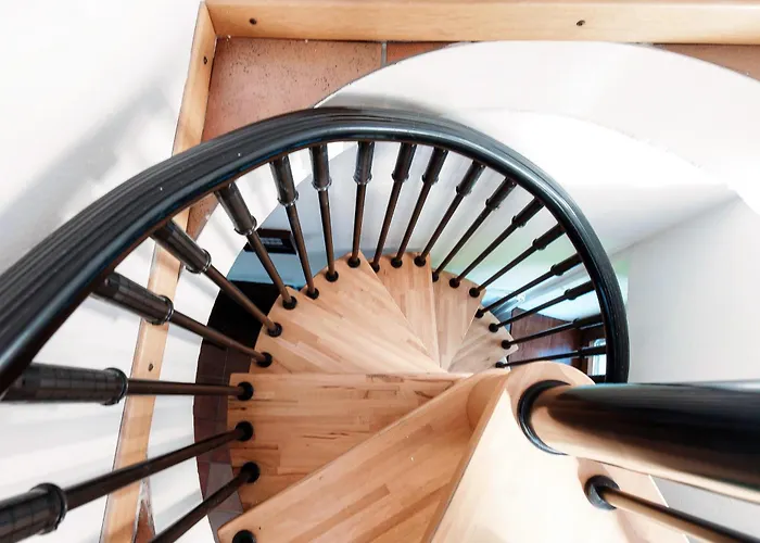 La Turr De Mezz By Quokka 360 - Close To And Orrido