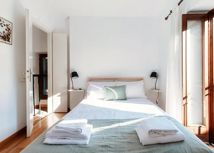 La Turr De Mezz By Quokka 360 - Close To And Orrido