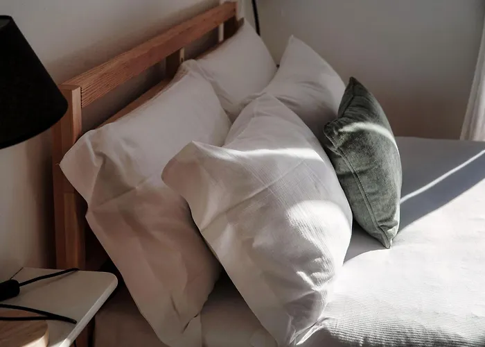 La Turr De Mezz By Quokka 360 - Close To And Orrido Апартаменты