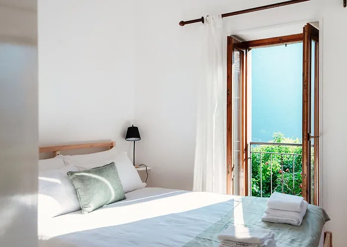 La Turr De Mezz By Quokka 360 - Close To And Orrido Нессо