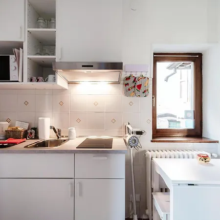 Appartement La Turr De Mezz By Quokka 360 - Close To And Orrido Nesso