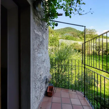 Appartement La Turr De Mezz By Quokka 360 - Close To And Orrido *