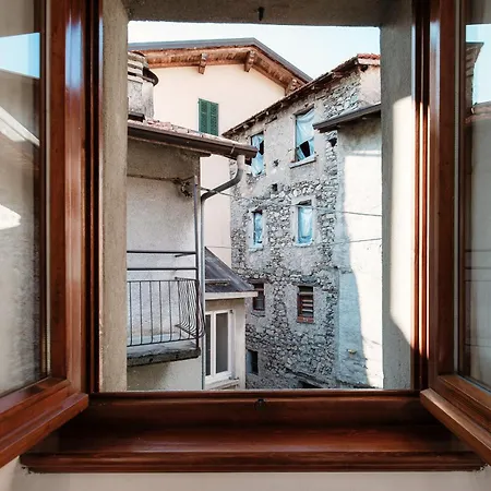 La Turr De Mezz By Quokka 360 - Close To And Orrido Appartement