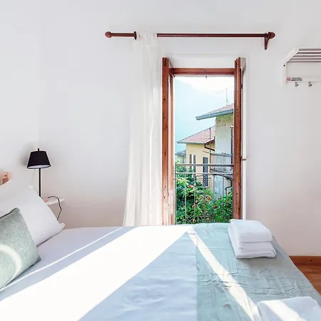 La Turr De Mezz By Quokka 360 - Close To And Orrido Appartement