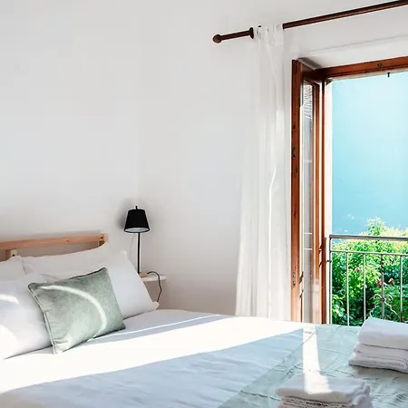 La Turr De Mezz By Quokka 360 - Close To And Orrido Nesso