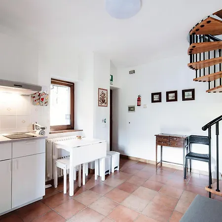 Apartment La Turr De Mezz By Quokka 360 - Close To And Orrido Nesso