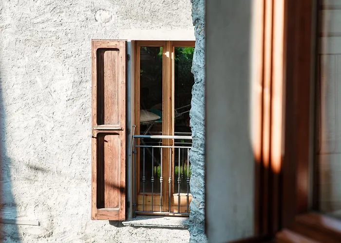 La Turr De Mezz By Quokka 360 - Close To And Orrido Apartment